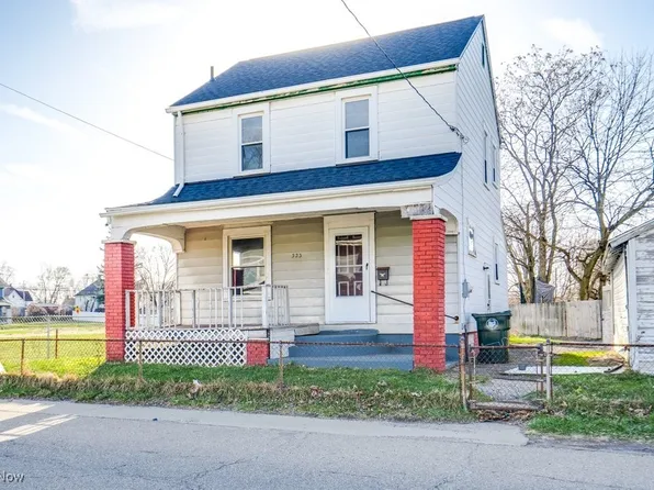 323 Belden Ave NE, Canton, OH 44704