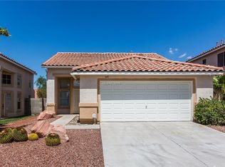 668 Roddenberry Ave, Las Vegas, NV 89123