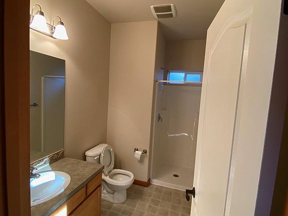 Downstair bathroom