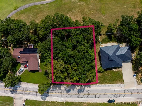 82 Highline Dr, Lake Ozark, MO 65049
