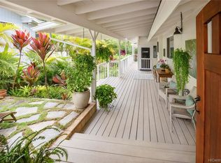 47-511 Waipaipai St, Kaneohe, HI 96744