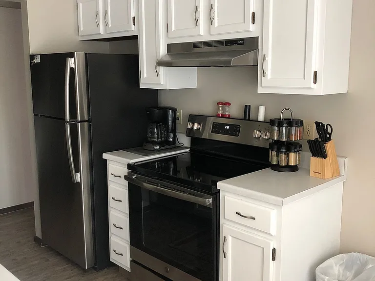 Willow Crossing Apartments — Photo 29