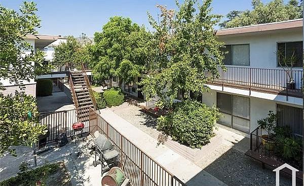 2nd image of 13050 Dronfield Ave APT 23