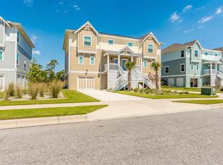 6546 Carlinga Dr, Perdido Key, FL 32507