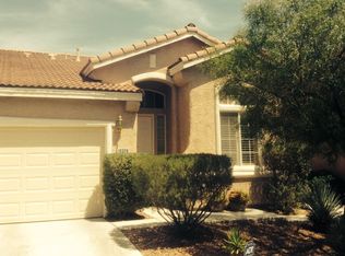 10328 William Fortye Ave, Las Vegas, NV 89129