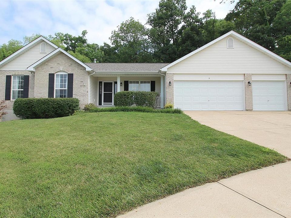 Welcome to your next home!
