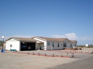 52696 W Shaw Meadows Rd, Maricopa, AZ 85139