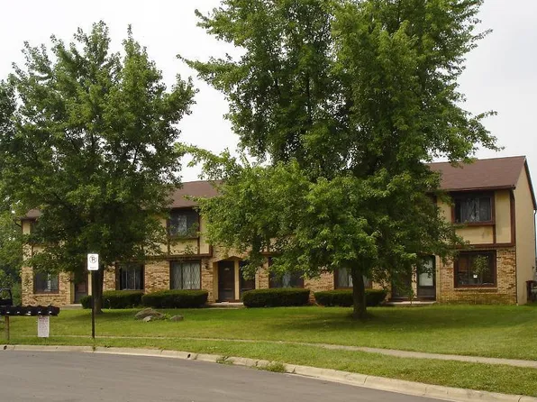 7684 Scofield Ct, Dublin, OH 43016