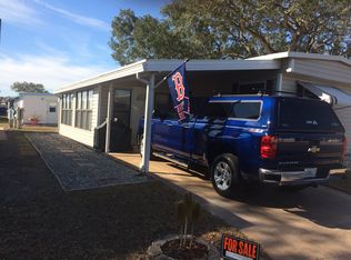 6311 Waterfront Ln, Zephyrhills, FL 33542