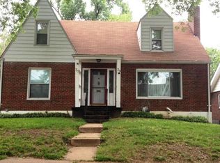 7039 Dover Ct, Saint Louis, MO