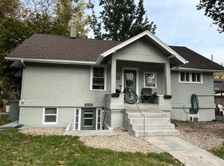 2518 W Hazel St, Boise, ID 83702