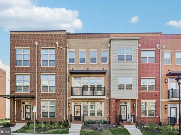 3821 Tussica Way, Fairfax, VA 22030