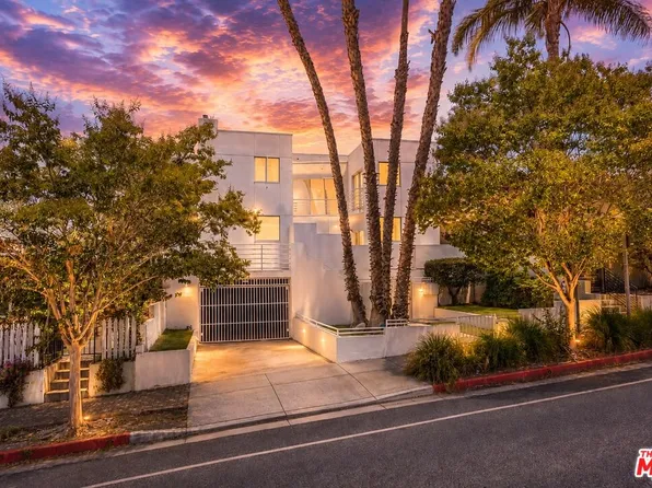 1823 20th St APT 103, Santa Monica, CA 90404