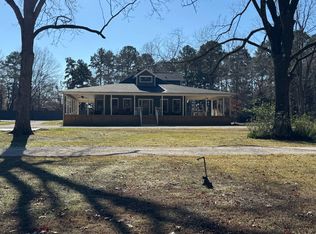 5615 Century Ln, Texarkana, TX 75503