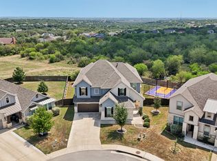 2622 Raven Ridge Point, San Antonio, TX 78259