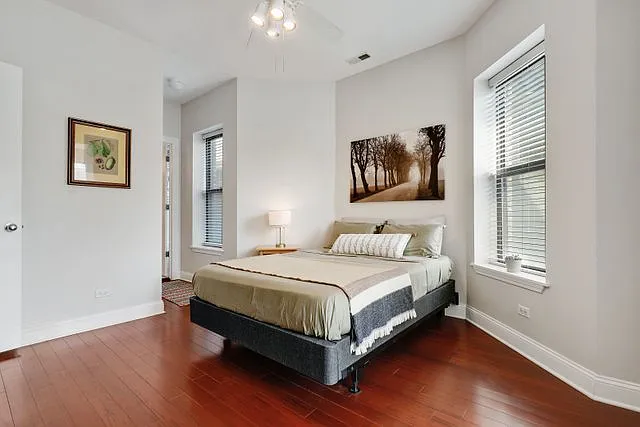 1455 W Cuyler Ave #2E — Photo 9