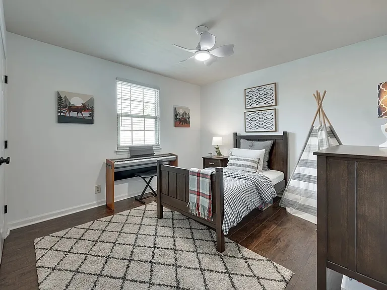 812 General George Patton Rd — Photo 16