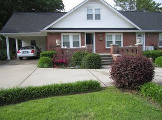 1310 Olive St, Murray, KY 42071