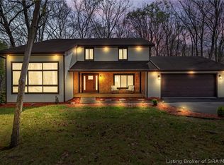 4236 Evans Jacobi Rd, Georgetown, IN 47122