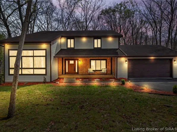4236 Evans Jacobi Road, Georgetown, IN 47122