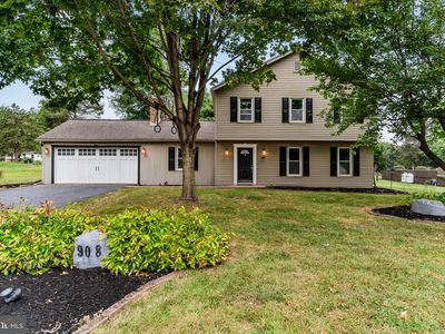 908 Knepper Dr, Mechanicsburg, PA, 17055