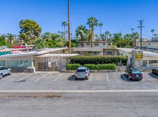 832 Riverside Pl #2, Palm Springs, CA 92264