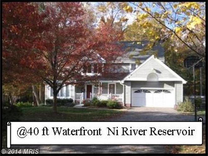 1st image of 10414 Ni River Dr