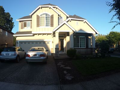 2138 SE 48th Ave, Hillsboro, OR, 97123