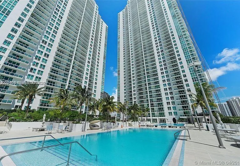 951 Brickell Ave #4009 — Photo 24