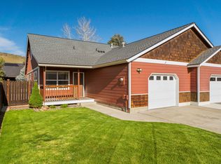 187 SW Ivy Ct, Prineville, OR 97754