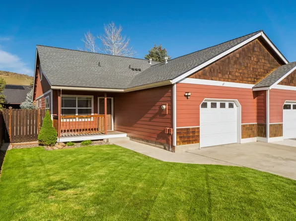 187 SW Ivy Ct, Prineville, OR 97754