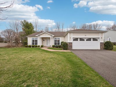 5 Hamlet Woods Drive, Saint James, NY, 11780