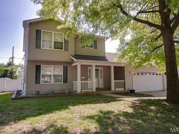 322 Washington Ave, East Alton, IL 62024