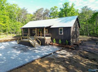 273 County Road 1951, Mentone, AL 35984