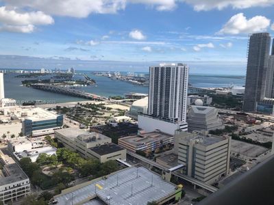 1600 NE 1st Ave APT 3503, Miami, FL, 33132