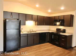 1902 N Hume Ave #23, Marshfield, WI 54449