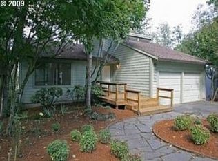 10005 SW Quail Post Rd, Portland, OR 97219