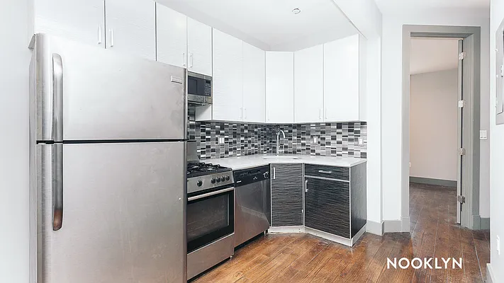 Rented by Nooklyn NYC LLC | media 5