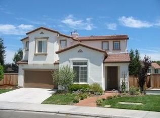 707 Iberis Way, Tracy, CA