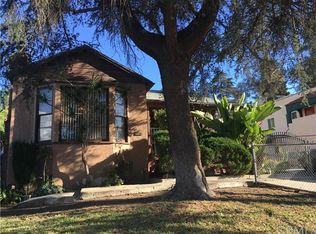 3526 Portola Ave, Los Angeles, CA 90032