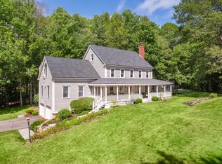 29 Carrie Lynn Lane, York, ME 03909