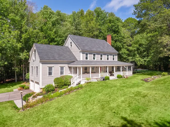 29 Carrie Lynn Lane, York, ME 03909