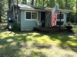 256 Camp Rd, Tionesta, PA 16353