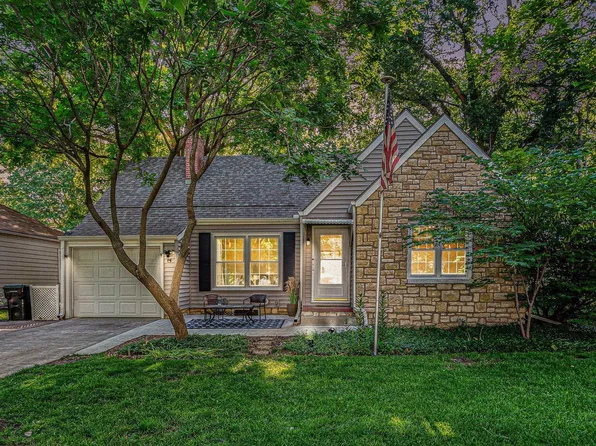 932 SW High Ave, Topeka, KS 66606