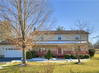 2001 Birch Leaf Ln, Blacksburg, VA 24060