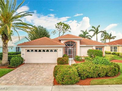 2151 Rio Nuevo Dr, North Fort Myers, FL, 33917