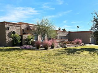 8070 E Via Del Arbor, Scottsdale, AZ 85258