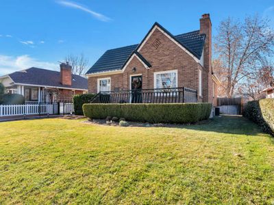 2480 S Dearborn St, Salt Lake City, UT, 84106