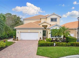 445 Chartwell Pl, Naples, FL 34110
