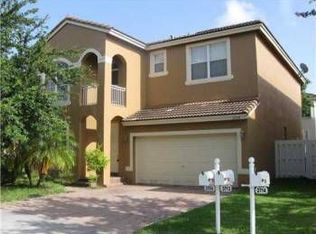 3704 SW 49th Pl, Fort Lauderdale, FL 33312